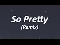 Download Lagu Reyanna Maria - So Pretty ft. Tyga (Remix) [Lyrics]