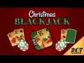 Christmas Blackjack