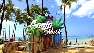 Popcaan Way Up Curt Powell Remix 