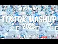 Download Lagu Tiktok Mashup September 💝2025💝 (Not Clean)