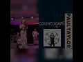 Paul Taylor  #AndNowThis #Countdown #MollorcaSmoothJazzFest #ポールテイラー