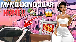 MY MILLION DOLLAR HOME ON IMVU