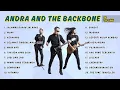 Download Lagu JALANMU BUKAN JALANKU - 20 TOP LAGU ANDRA AND THE BACKBONE  - KEPAYANG, MAIN HATI, SEMPURNA, HITAMKU