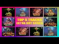 Download Lagu Top 5 Tracks from Extra Hot Series (Bhangra Remix)