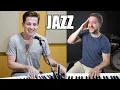 Download Lagu Charlie Puth PLAYS The Piano! Jazz Pianist Reacts
