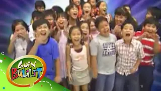 Goin' Bulilit Classics: Tatakas Tayo | Jeepney TV