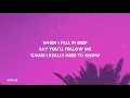 Sam Feldt, Rita Ora - Follow Me (Lyrics)