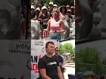 Former OF Girl Nala Ray Comes to Debate