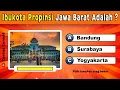 Download Lagu KUIS IBU KOTA PROVINSI INDONESIA - GUESS THE PROVINCE QUIZ | CC38