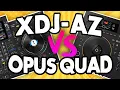 Download Lagu The High-End Showdown: XDJ-AZ vs Opus Quad