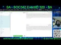 SA - SOC342-320