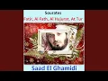 Download Lagu Sourate Al Fath