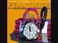Pennywise - Peaceful Day Lyrics
