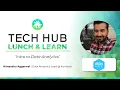 Workshop Intro to Data Analytics Iron Hack
