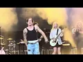 Download Lagu Damiano David - “Voices” LIVE @ Lollapalooza Chicago 8/2/25 - The Grove Stage