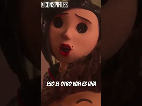 WIBIE ES MALO 👀😱😨 #peliculas #yosoydelos7mil #disney #resumen #pixar #cine #curiosidades #disneyplus
