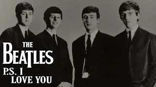 Download The Beatles - P.S. I Love You // Sub. Español \u0026 Lyrics MP3