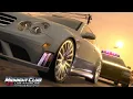 Midnight Club Los Angeles - Lost in Control