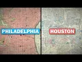 Why Philadelphia Is the Opposite of Every U S City