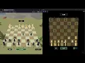 Firefox vs Chrome - Shu Chess Gameplay v0 6 8