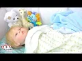 My Reborns Adeline Hunter Get Sick Trip to Dr Pepper s Clinic for a Checkup