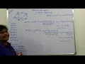PART-3 BELLMAN FORD ALGORITHM - SINGLE SOURCE SHORTEST PATH PROBLEM IN DYNAMIC PROGRAMMING