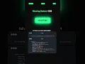CSS Glow Button Neon Animations Hover Effects mzcode01