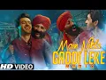 Download Lagu Main Nikla Gaddi Leke | Club Remix | DJ Dalal London | Gadar 2 | Sunny Deol | Udit Narayan | Mithoon