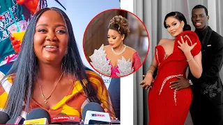 JESCA KITAMBAA AFUNGUKA UKARIBU WAKE NA MAMA HAMISA MOBETO/TUMWESHIMU AZIZI K AMEOA NYARA YA TAIFA