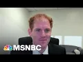Maricopa County Recorder Speaks Out Against GOP Audit