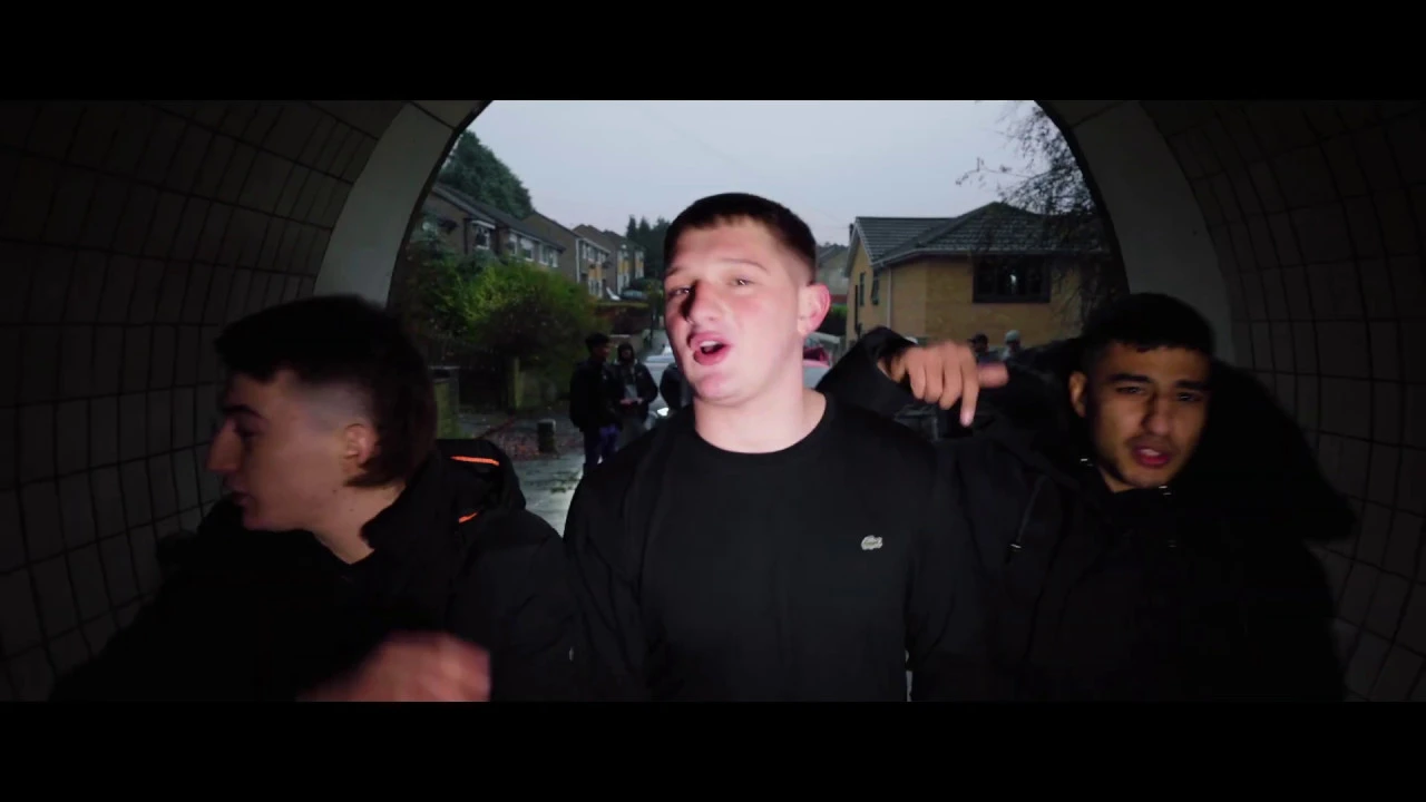 Bad Boy Chiller Crew - 450 (Official Music Video) ft. S Dog Bad Boy Chiller Crew - 450 (Official Music Video) ft. S Dog