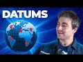 What is a Datum and How Does It Affect Your Survey Accuracy