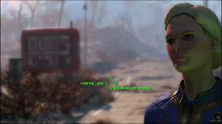 Fallout 4 AAF Family Planning Enhanced More Mod