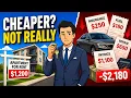 Why Moving to a Cheaper City May Not Save Money