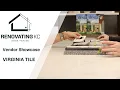 Vendor Spotlight Virginia Tile Flooring