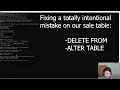 Learn to develop a Store Billing System with MySQL and Java - Part 2