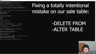Learn to develop a Store Billing System with MySQL and Java - Part 2