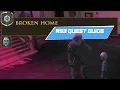 RS3 Broken Home - COMPLETE RUNESCAPE 3 QUEST GUIDE