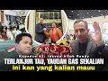 ET: Loh Kok Di Spill Duluan! Ada yg 'Keceplosan' Nih. Kapadze \