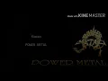 Download Lagu Power metal-Kawan(Lyric)