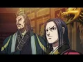 TVアニメ「キングダム」第6シリーズ：ノンクレジットOP/いきものがかり「生きて、燦々」