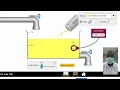 Virtual Simulation for Beer Lambert Law Science Experiment