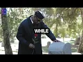 Lucky Dube -Nobody Cares Until You Die(Emotional Music Video)