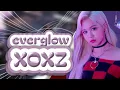 Download Lagu EVERGLOW AI Cover | 'XOXZ' by IVE | Line distribution | requested by @snim_snim1877 