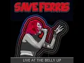 The World Is New (Live)