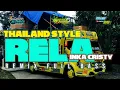 Download Lagu DJ DEMI CINTA YANG MENYALA SLOW BASS VIRAL TIKTOK DJ RELA VIRAL TIKTOK THAILAND STYLE