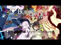 Download Lagu Egoist - Gold (Lyrics Romanized) ~ Build divide 2nd season OP ~