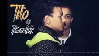 مهرجان القمة  تيتو و  بندق فيلو              دندنها
