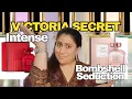 BOMBSHELL Seduction Victoria s Secret Eau de Perfume I Bombshell INTENSE Perfume Review