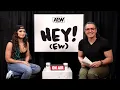 Skye Blue Did What!? | Hey! (EW), 6/11/23